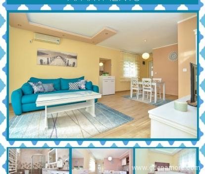Branka leiligheter, privat innkvartering i sted Tivat, Montenegro
